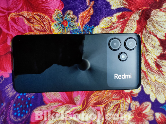 Redmi 12R 5G